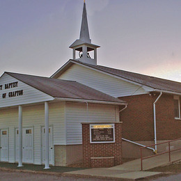 First Baptist Church, Grafton, Illinois, United States