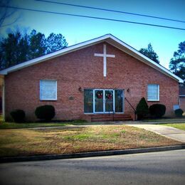 Faith Baptist Church, Colonial Heights, Virginia, United States