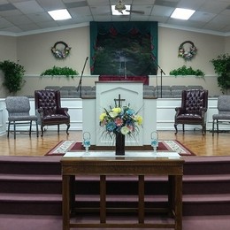 Faith Baptist Church, Colonial Heights, Virginia, United States