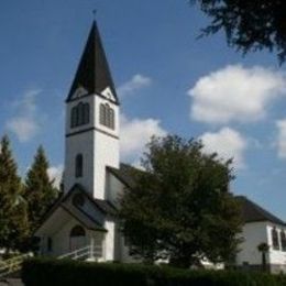 Our Lady of Lourdes, Coquitlam, British Columbia, Canada