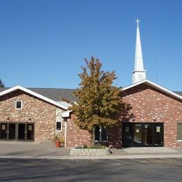 North Love Baptist Chuch, Rockford, Illinois, United States