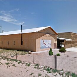 El Cerro Mission Independent Baptist Church, Los Lunas, New Mexico, United States