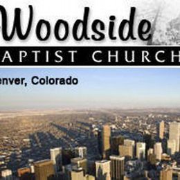 Woodside Baptist Church, Denver, Colorado, United States