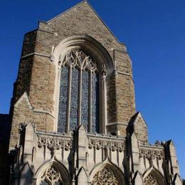 Christ Church Cranbrook, Bloomfield Hills, Michigan, United States