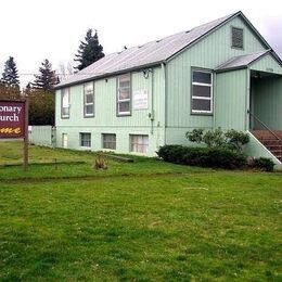 Bible Missionary Baptist Church, Portland, Oregon, United States