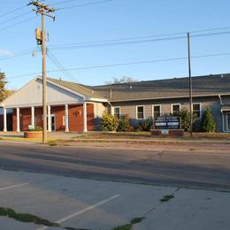 Grace Baptist Church, Mankato, Minnesota, United States