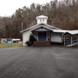 Friendship Baptist Church, Sevierville, Tennessee, United States