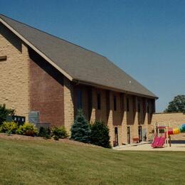 Bible Baptist Church, West Bend, Wisconsin, United States