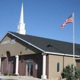 Cornerstone Baptist Church, Las Cruces, New Mexico, United States