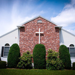 Community Baptist Church, Rochester, New Hampshire, United States