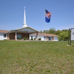 Birch Street Baptist Church, Eau Claire, Wisconsin, United States