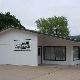 Bible Baptist Church, Glenwood, Iowa, United States