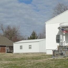 Maranatha Baptist Church, Bolivar, Missouri, United States