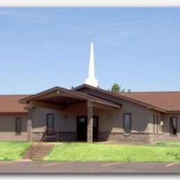 Calvary Baptist Church, Barron, Wisconsin, United States