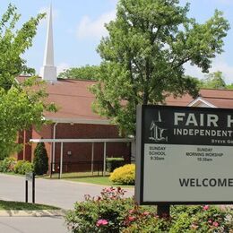 Fair Havens Independent Baptist Church, Murfreesboro, Tennessee, United States