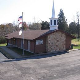 Crusade Baptist Temple, St Louis, Missouri, United States