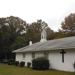 Faith Bible Baptist Church, Unionville, Virginia, United States