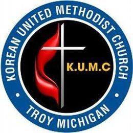 Korean United Methodist Church of Detroit, Troy, Michigan, United States