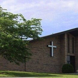 Emmanuel Baptist Church, Abingdon, Virginia, United States