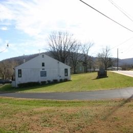 Faith Baptist Church, Charlottesville, Virginia, United States