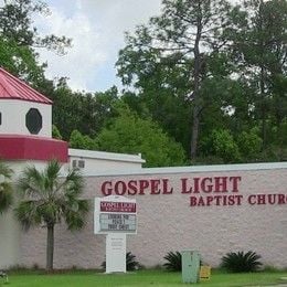 Gospel Light Baptist Church, Tallahassee, Florida, United States