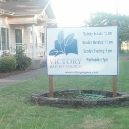 Victory Baptist Church, Eugene, Oregon, United States