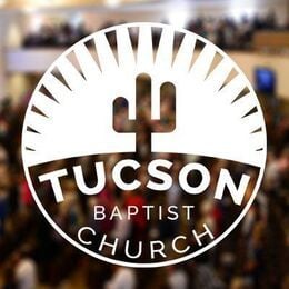 Tucson Baptist Temple, Tucson, Arizona, United States