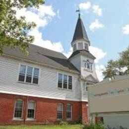 Narragansett Bay Baptist Church, Warwick, Rhode Island, United States