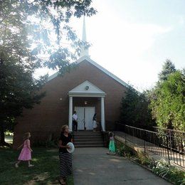 Lighthouse Baptist Church – Alexandria, Alexandria, Virginia, United States