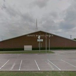 Trinity Baptist Church – Grand Prairie, Grand Prairie, Texas, United States