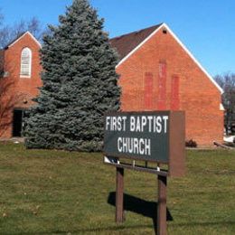 First Baptist Church Of Urbandale, Des Moines, Iowa, United States