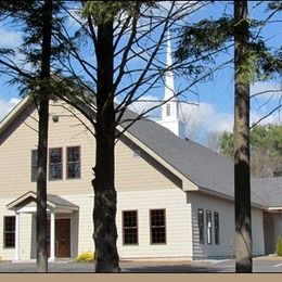 Coast Baptist Church, Brunswick, Maine, United States