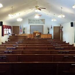 Berean Baptist Church, Galesville, Wisconsin, United States