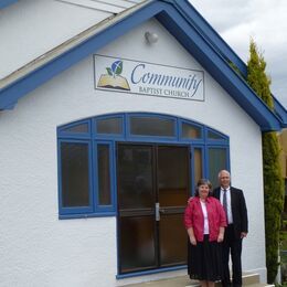 Dunedin Community Baptist Church, Dunedin, Otago, New Zealand