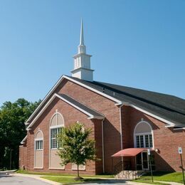 Fellowship Baptist Church, Upper Marlboro, Maryland, United States