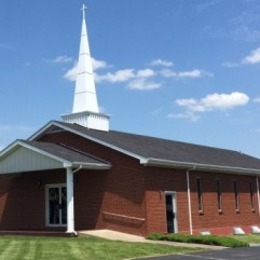 Grace Baptist Church, Russell Springs, Kentucky, United States