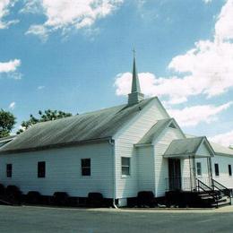 Cedar Crest Baptist Church, Mount Union, Pennsylvania, United States