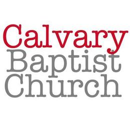 Calvary Baptist Church, Hot Springs, South Dakota, United States