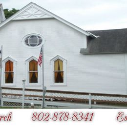 Calvary Baptist Church, Essex Junction, Vermont, United States