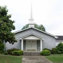 Faith Baptist Church, Water Valley, Mississippi, United States