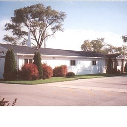 Northport Community Baptist Church, Kenosha, Wisconsin, United States