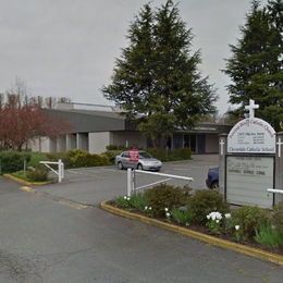 Precious Blood Parish, Surrey, British Columbia, Canada