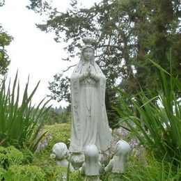 Precious Blood Parish, Surrey, British Columbia, Canada