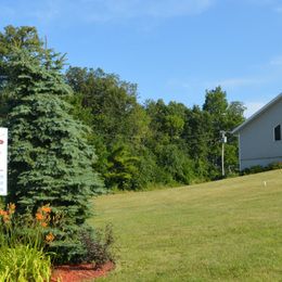 Westside Baptist Church, Janesville, Wisconsin, United States