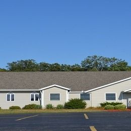 Westside Baptist Church, Janesville, Wisconsin, United States