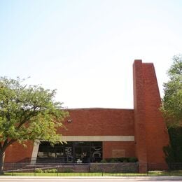 Tabernacle Baptist Church, Lubbock, Texas, United States