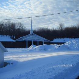 Baptist Temple, Polk, Pennsylvania, United States