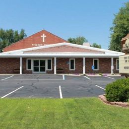 Freedom Christian Fellowship, Adrian, Michigan, United States