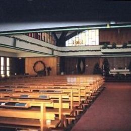 Sacred Heart, Delta, British Columbia, Canada