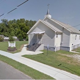 West Atlantic Street Baptist Church, Springfield, Missouri, United States